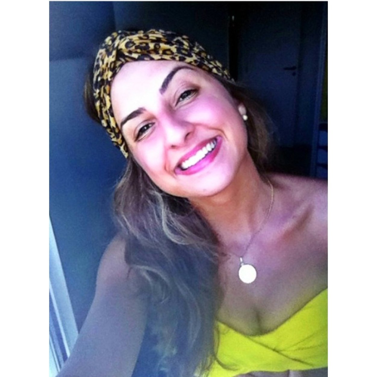 ingridrenzi's profile picture. Quebrando paradigmas, as vezes.