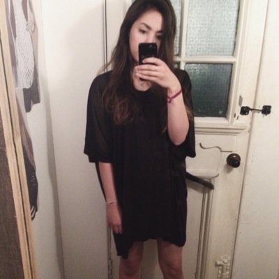 janamariaa's profile picture. Life is either a daring adventure or nothing at all. ◊ 19 summers old ◊