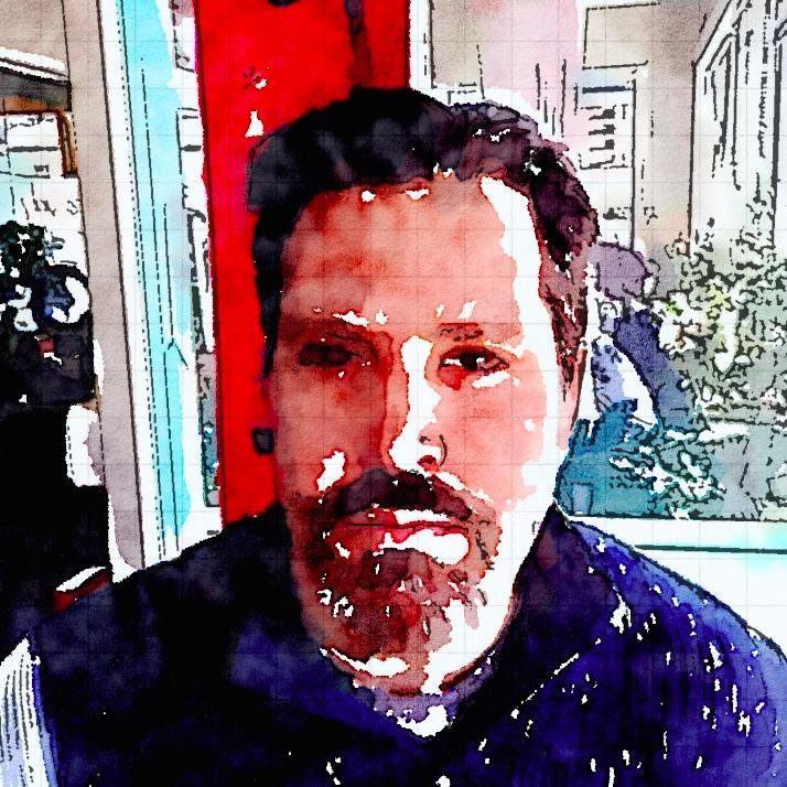 Rob Lemos (@roblemos just about everywhere) Profile
