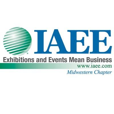 Midwestern Chapter of the International Association of Exhibitions and Events http://t.co/jIOxRNeqWA