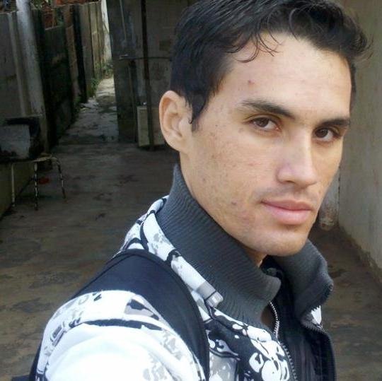Sou apaixonado por informação.