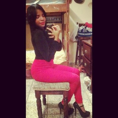 Modelo & Bailarina♥-Dισѕ Is My Guie ♥ Critica Mi Vida Siempre & Cuando La Tuya Sea Un Ejemplo♥