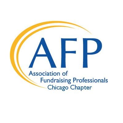 Association of Fundraising Professionals (AFP) - Chicago Chapter ~Leading the way in philanthropy~