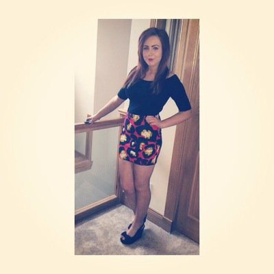 taylorcouser's profile picture. Follow my new twitter @couser__