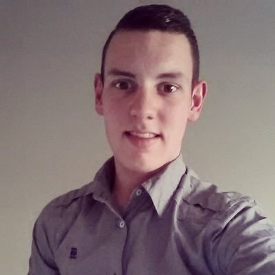 JordyHolkamp Profile Picture