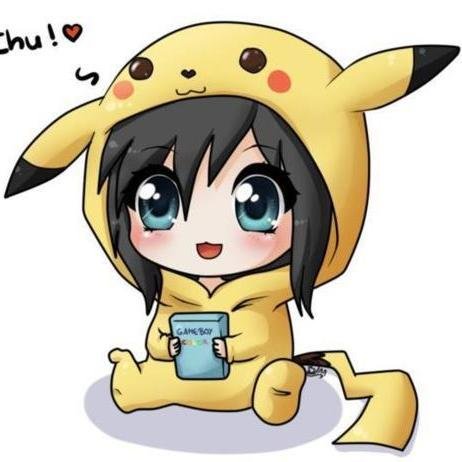 POKÉMON