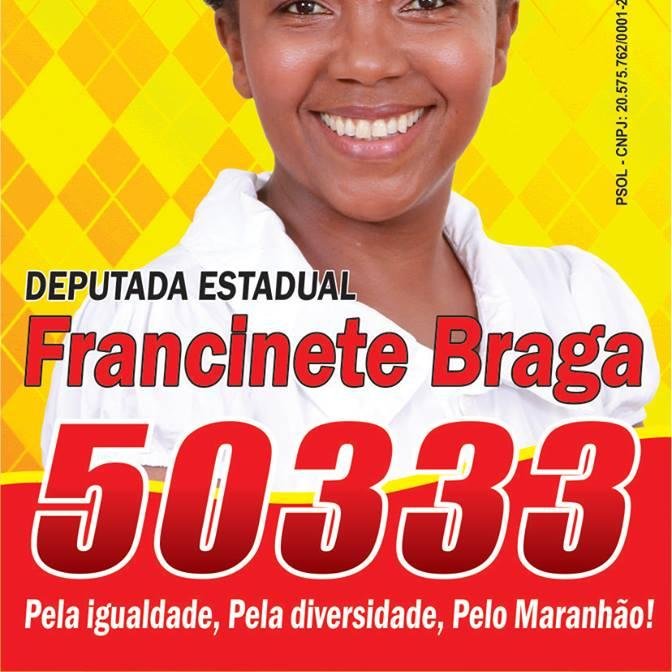 Francinete50333's profile picture. 