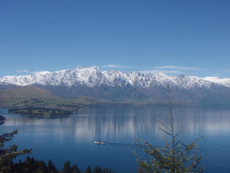 LoveQueenstown Profile Picture