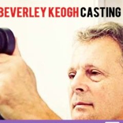 Leading Casting Director at Beverley Keogh Casting Ltd.