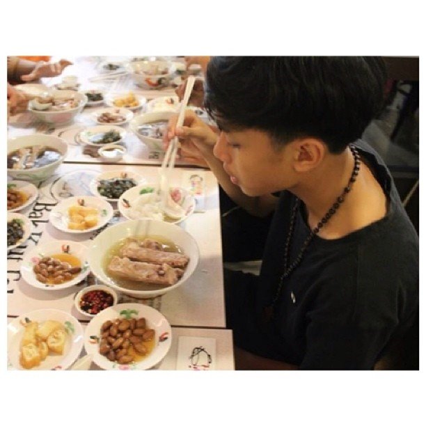 adrnatmadrja's profile picture. thanks god