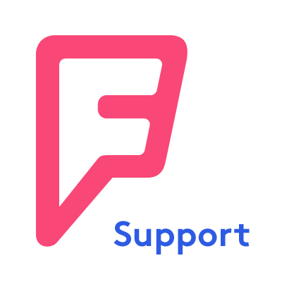 4sqSupport Profile Picture