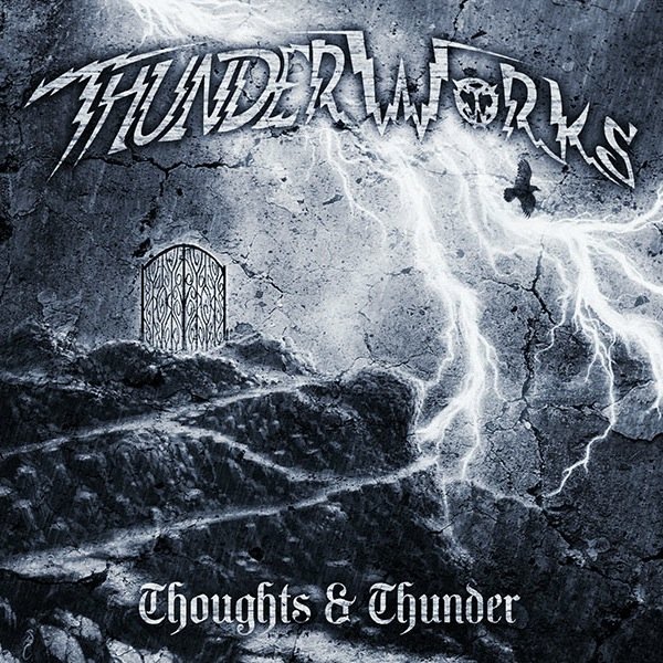 ThunderWorks is a driven, versatile and charismatic metal band with a unique approach to their melodic blend of thrash, progressive, and death metal.