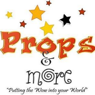 Jamaican Props Company
Corporate Three Dimensional Branding
