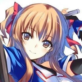 ExyRina's profile picture. 