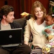If Mer and Derek broke up, I will never watch Grey's again