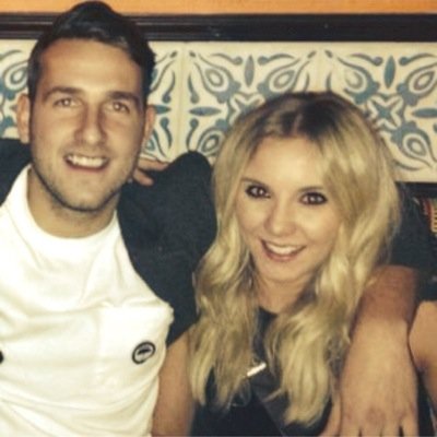 AmberSiddall's profile picture. 