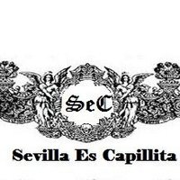 Sevilla es Capillita (@es_capillita) 's Twitter Profile