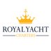 Royal Yacht Charters (@royalyachts) Twitter profile photo Royal Yacht Charters (@royalyachts) Twitter profile photo