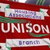 UNISON Housing Associations Branch (@UnisonHAB) Twitter profile photo