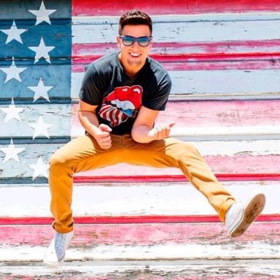 I am Logan, 
Brother of James Kendall Carlos Nate