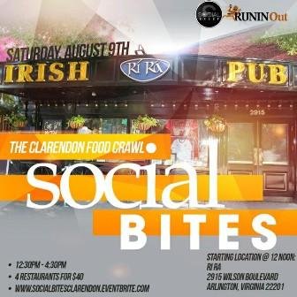 SocialDiningDC's profile picture. #TheDinnerSocial #SocialBites