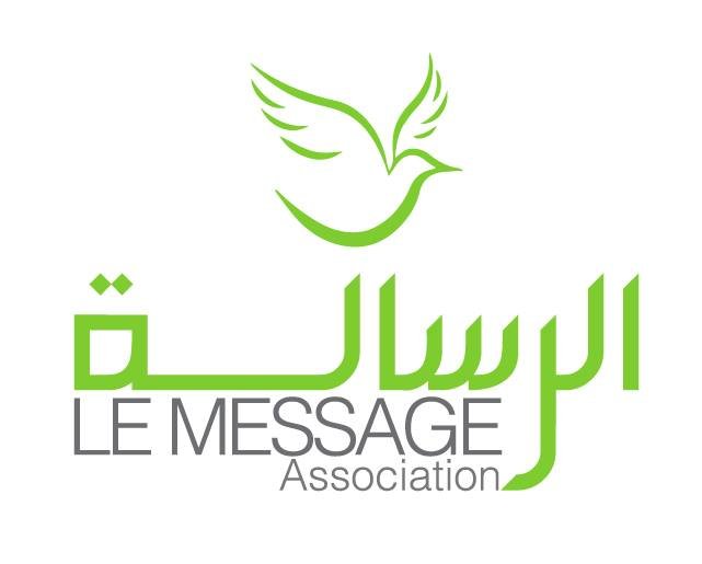 Asso musulmane Le Message de Lille 
Au service de la jeunesse 
Conférences,colloques,séminaires