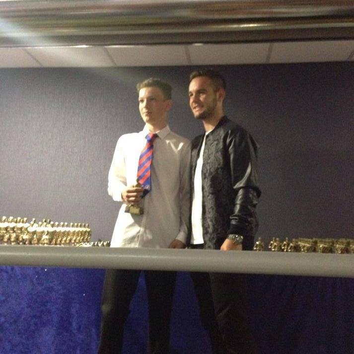 brandonturtle99's profile picture. 