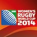 IRB Women's Rugby (@irbwomens) Twitter profile photo IRB Women's Rugby (@irbwomens) Twitter profile photo