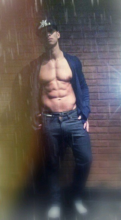 CABRERA_CHRIS's profile picture. Actor/ bailarin/ baterista /stand up/stripper.  Trabaje en IDEAS DEL SUR de MARCELO TINELLI en SOÑANDO POR BAILAR.  https://t.co/ypO1qyL0TV…