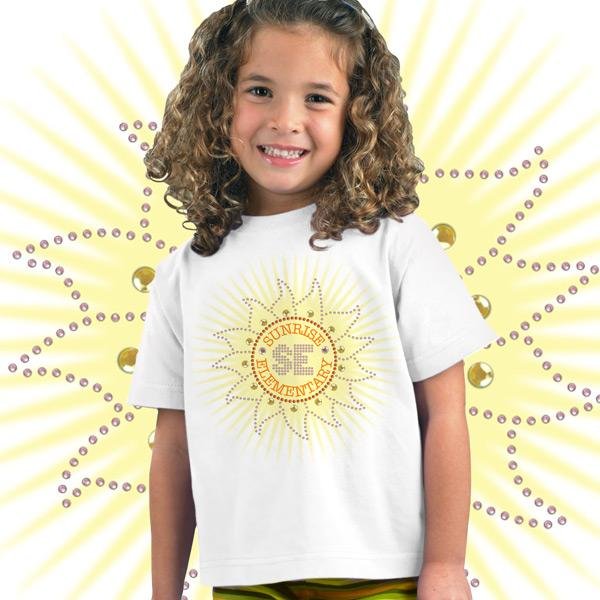 CustomTCouture's profile picture. Bring out your unique personality with customized shirts and accessories, including our innovative rhinestone technique.