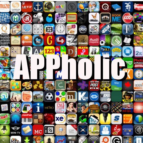 appgodinJP's profile picture. APP