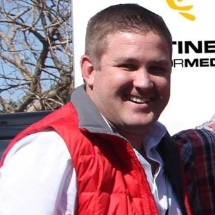 smithbrian_'s profile picture. Passionate about Outdoor Advertising, beautiful Africa, good craft beer and rugby!