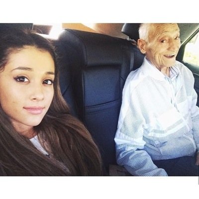 RIPGrande Profile Picture