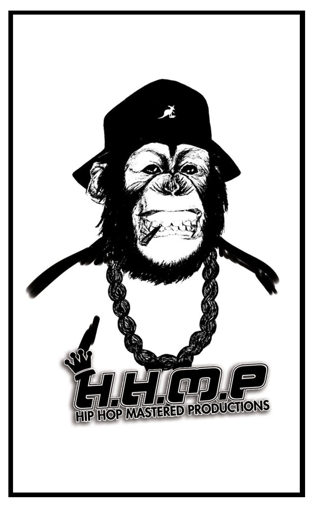A budding Indie Label based out of Kansas City. Founded by Julius Hitchye aka @LS_HHMP to become the mid-west platform of the hip hop arts.