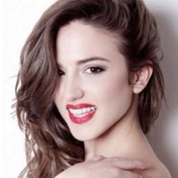 Marina Salas Info(@MarinaSalasInfo) 's Twitter Profile Photo