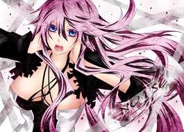弱音ハク&巡音ルカさんのプロフィール画像