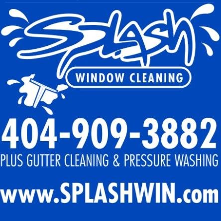 We are a family owned and operated Window, Gutter and Pressure Washing Cleaning Company. Licensed, Bonded and Insured with our 100% satisfaction guarantee.