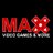 MaxVideoGames's profile image