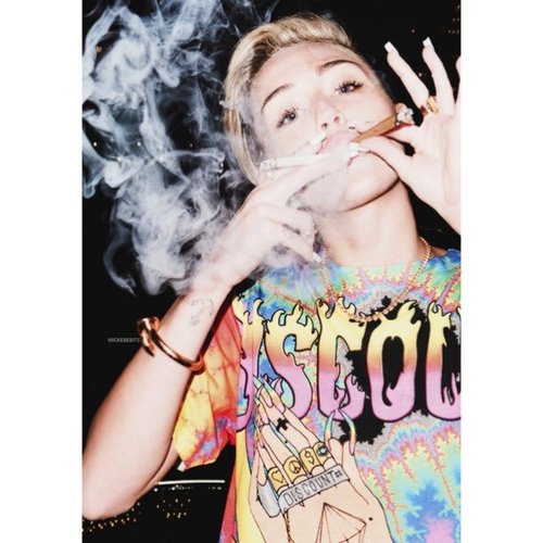 young, wild and free