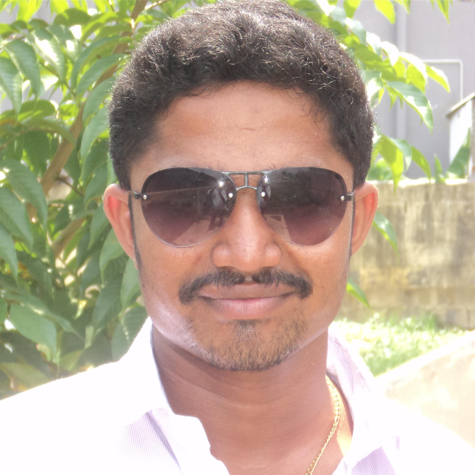 thileep3's profile picture. 