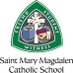 Saint Mary Magdalen (@stmmschoolstl) Twitter profile photo