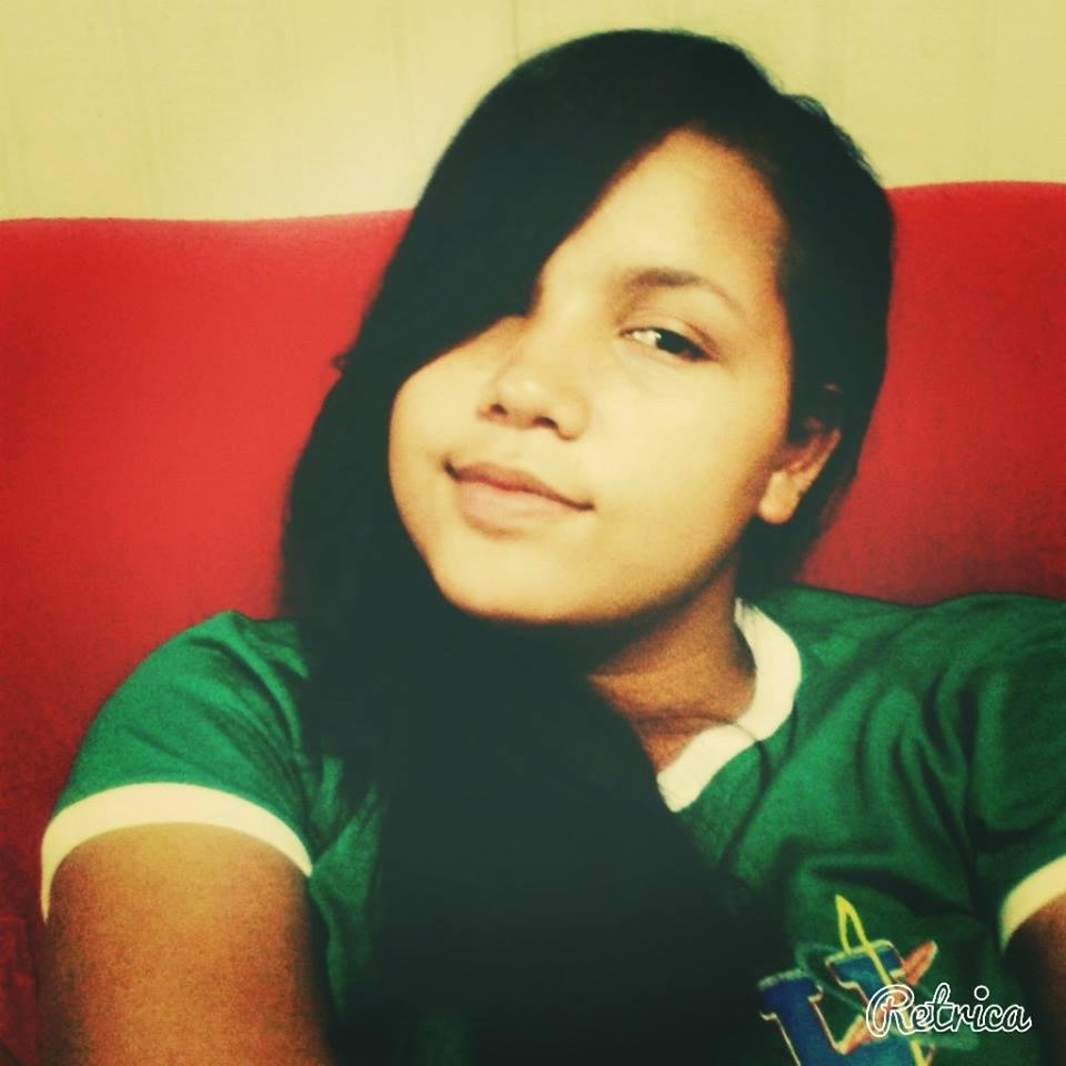 Assim como água reflete o rosto, o coração reflete quem somos nós. 
Face: http://t.co/fZ3MUZqJd6