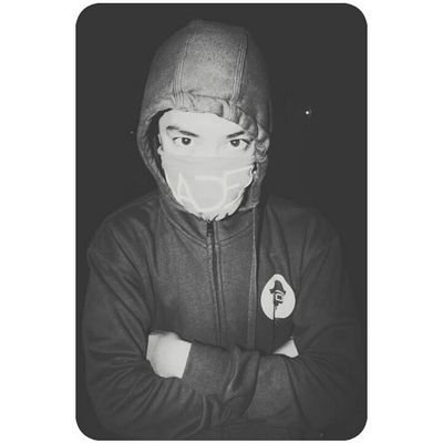 My Friend \m/ ♥