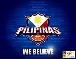 Iisang puslo, iisang puso, Laban Pilipinas PUSO!