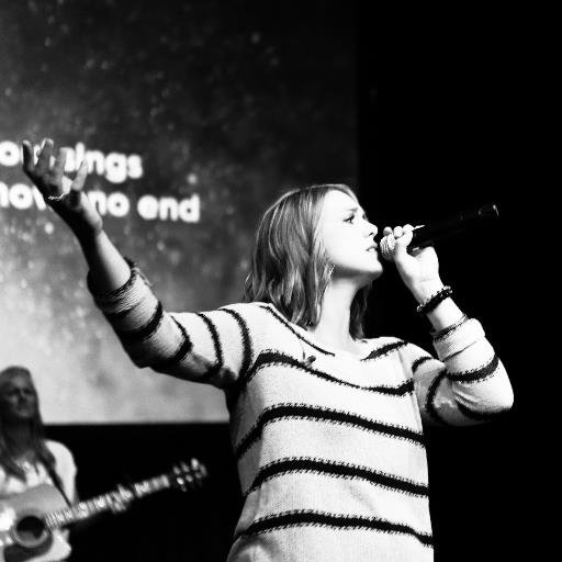 LeannConner's profile picture. I'm in love with God, my amazing husband @bradenconner, my 2 sweet girls, and @renewlifechurch! Love this life God has given me! So much more to come!