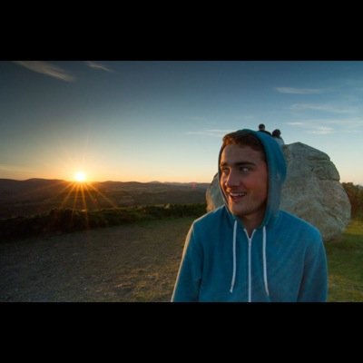 Jackhennessy15's profile picture. You are a piece of shit