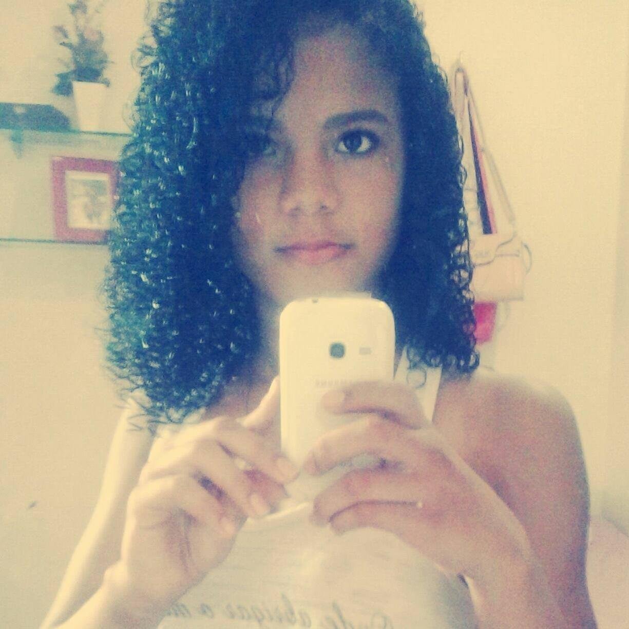 Filha do reii ♥♪