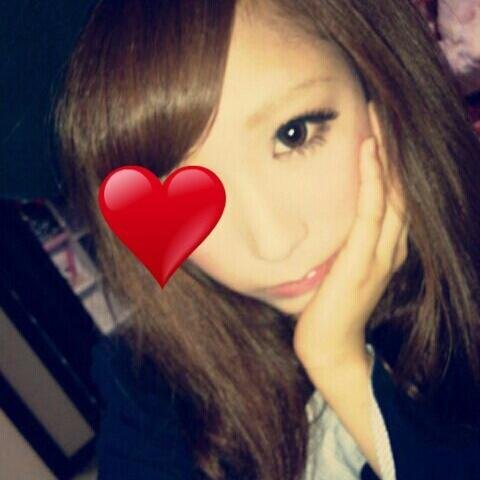セフレ募集してます！条件とかは特になくてお互いに楽しく会える人だったら大丈夫！
とりあえずでも軽く会ってみることができる人いたら気軽に連絡してね（・ω・*）
まずはプロフ見て～http://t.co/WLNaULQguY