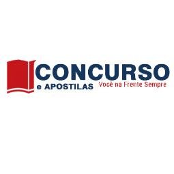 Apostilas para Concurso Público, Informações de Concursos e muito mais