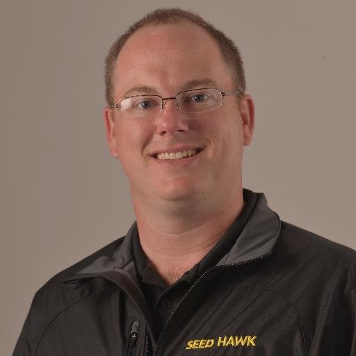 VaderstadChris's profile picture. Regional Manager – Australia & New Zealand for Väderstad.  All tweets are my own.